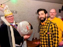 20230422 - 5 Kerrus 11 Feest